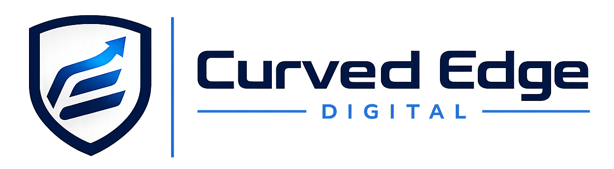 Curved Edge Digital